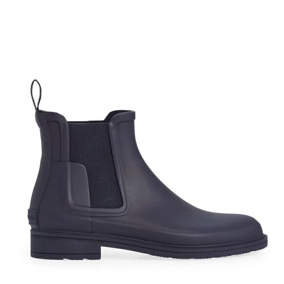 Hunter | Refined Chelsea Boots - Picture 3 of 8